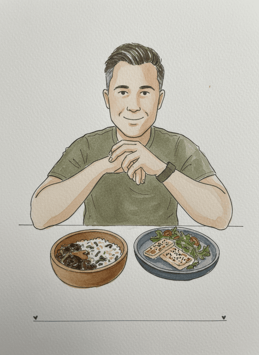 Pet Portrait - After