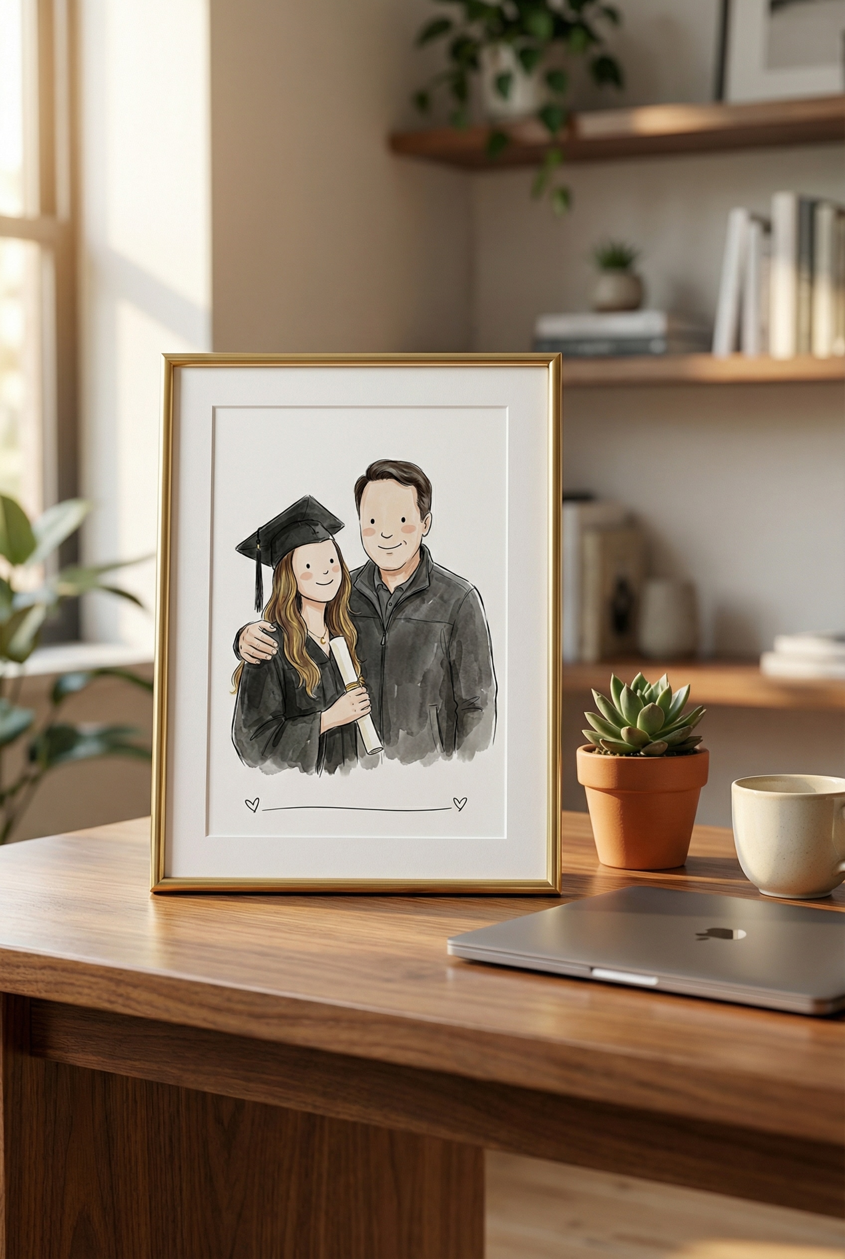 Milestone Moments, Forever